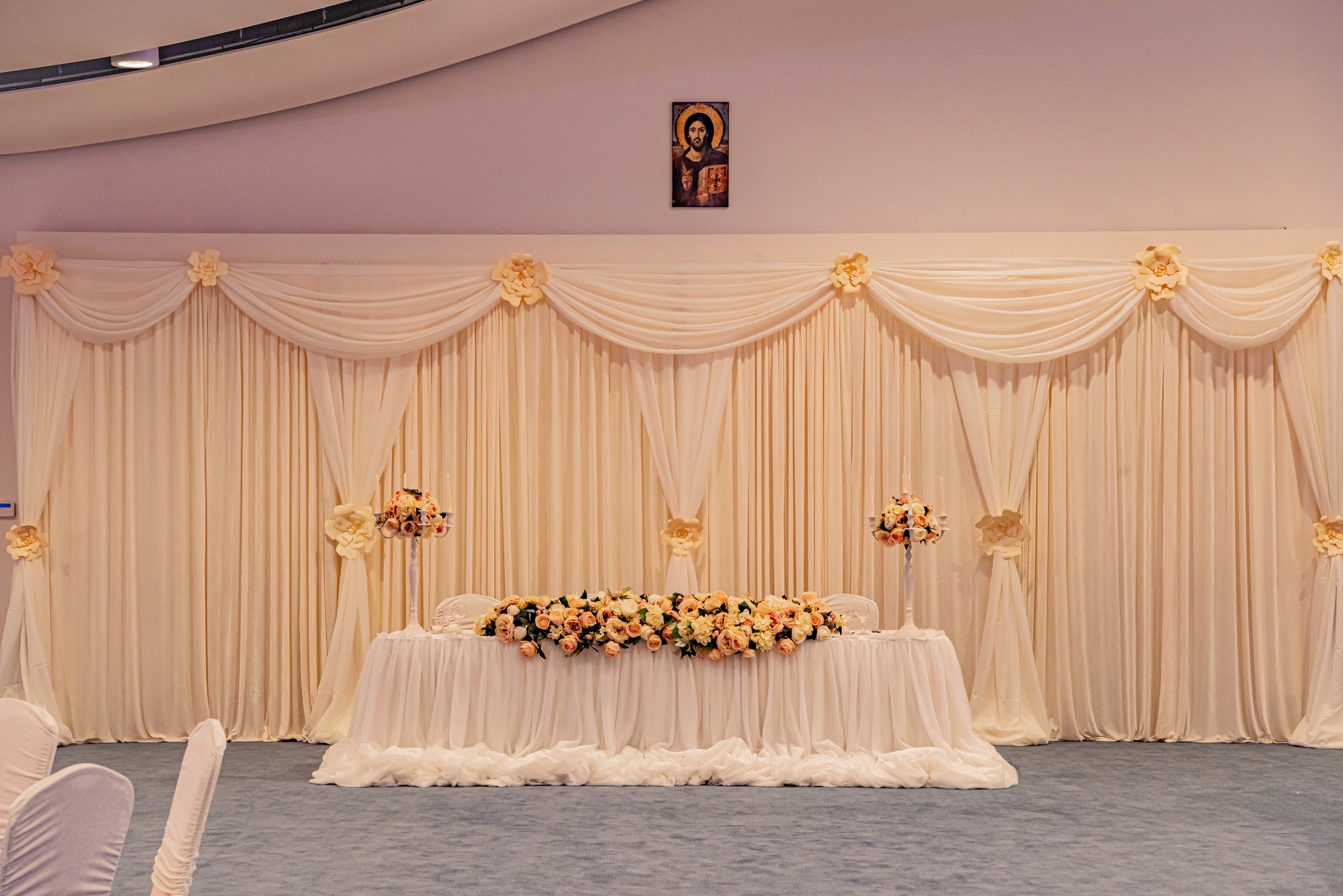 AGORA - Centru de Evenimente