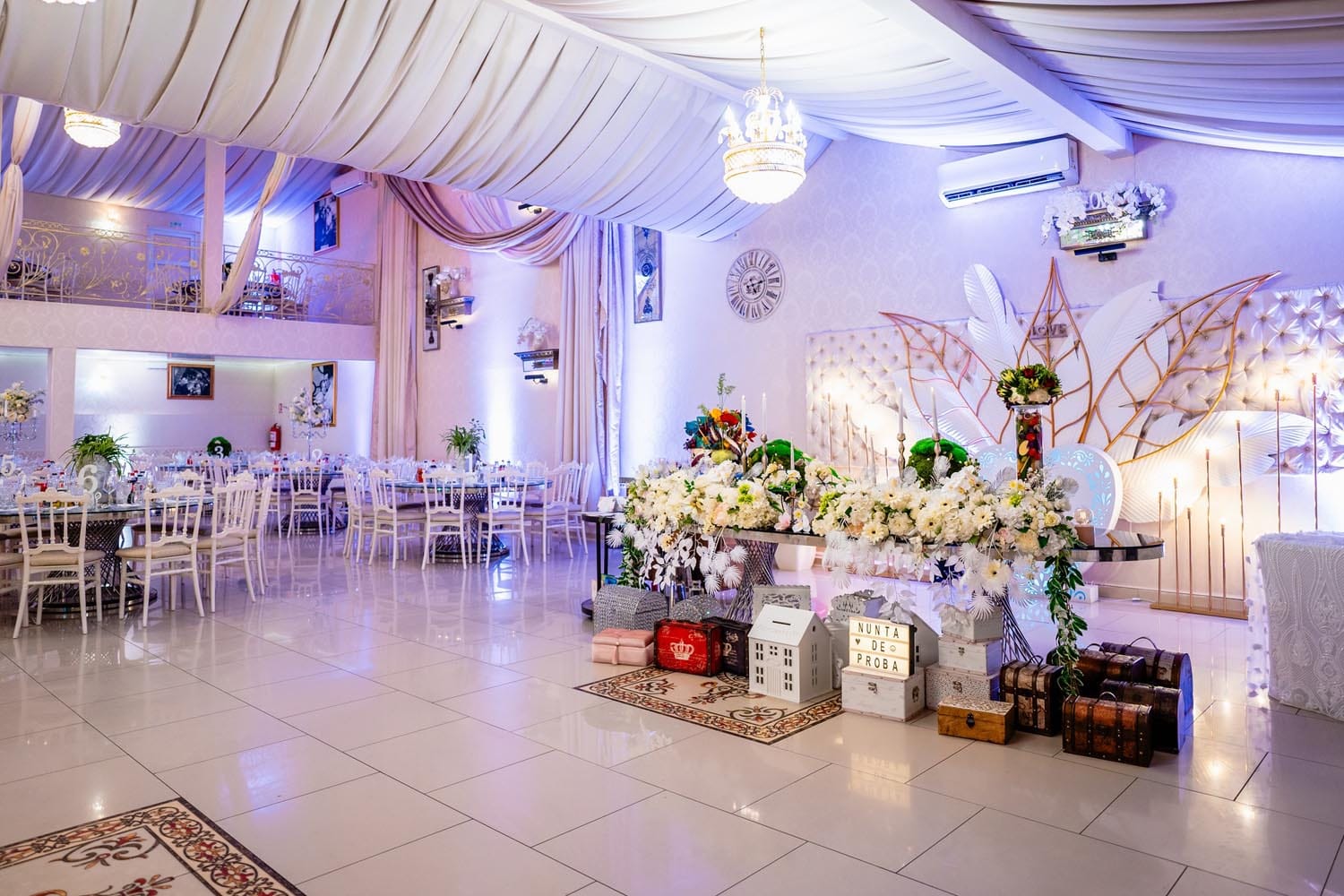 Restaurant Casablanca