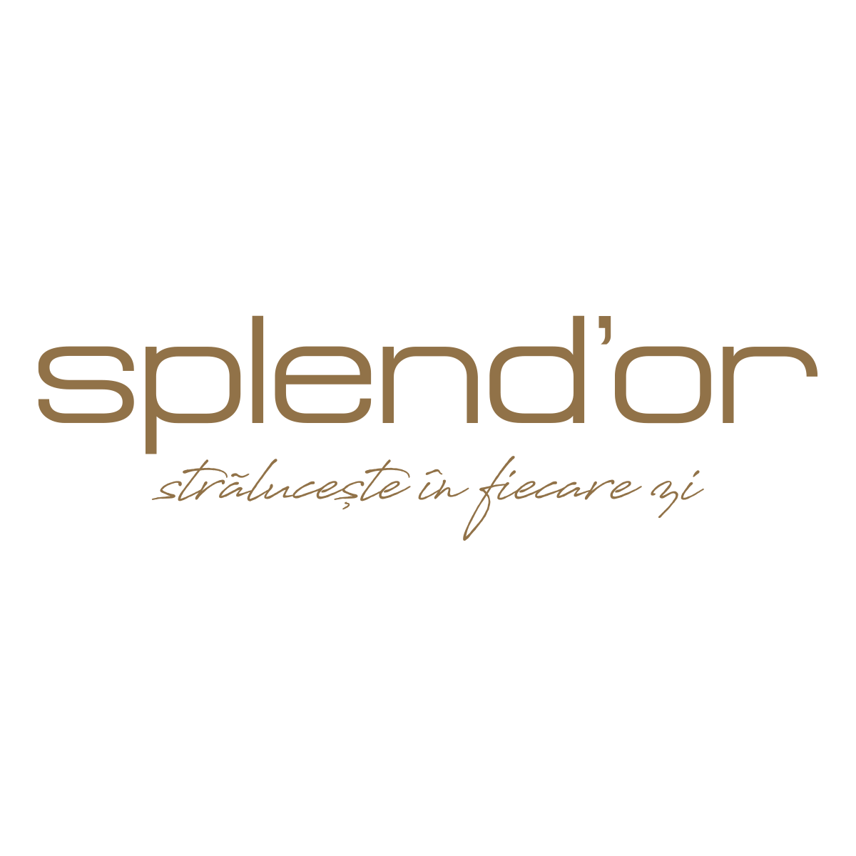 Splend'or - Palas Mall Iasi