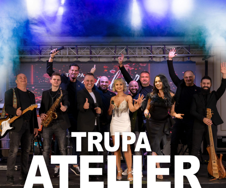 Trupa Atelier