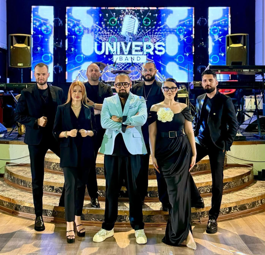 Univers Band