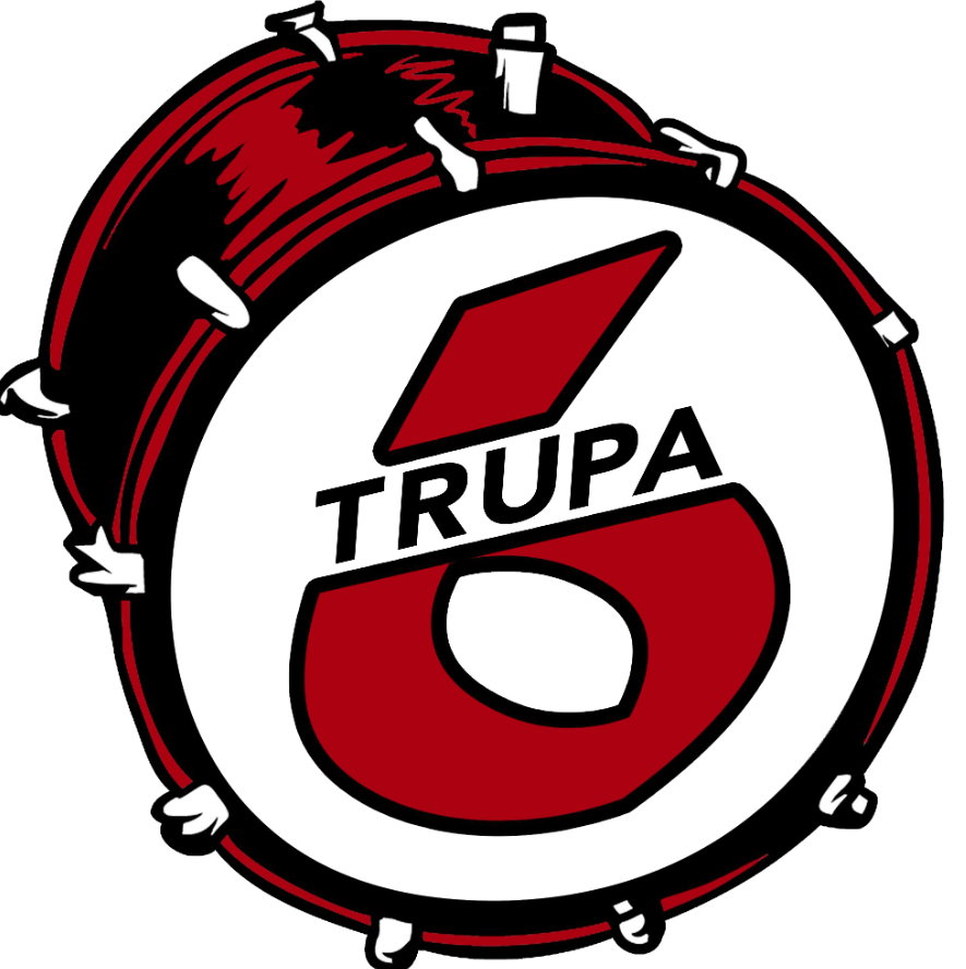 Trupa 6
