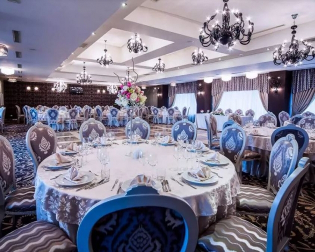 Pleiada Boutique Hotel