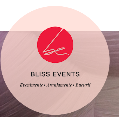Bliss Events Iasi