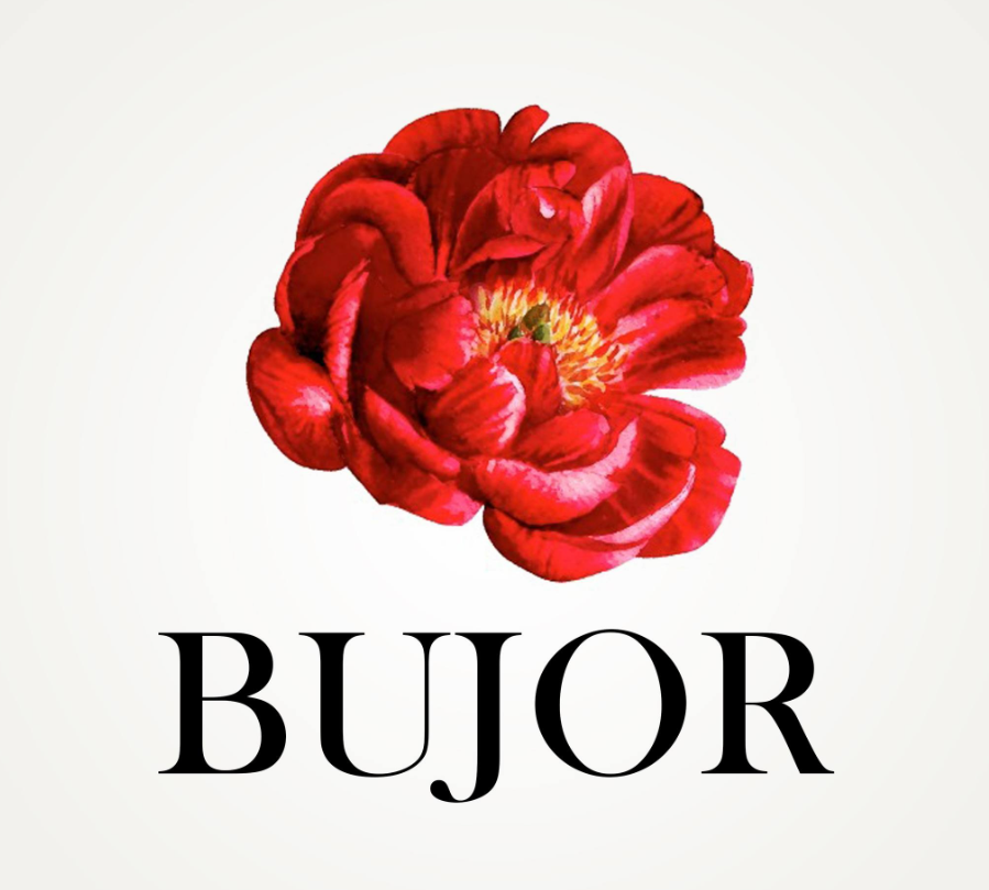 Floraria Bujor