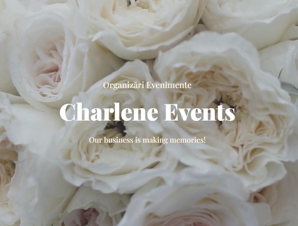 Charlene Events