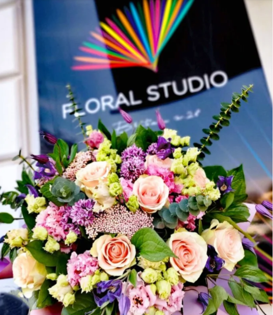 Floral Studio