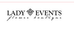 Lady Events Flower Boutique