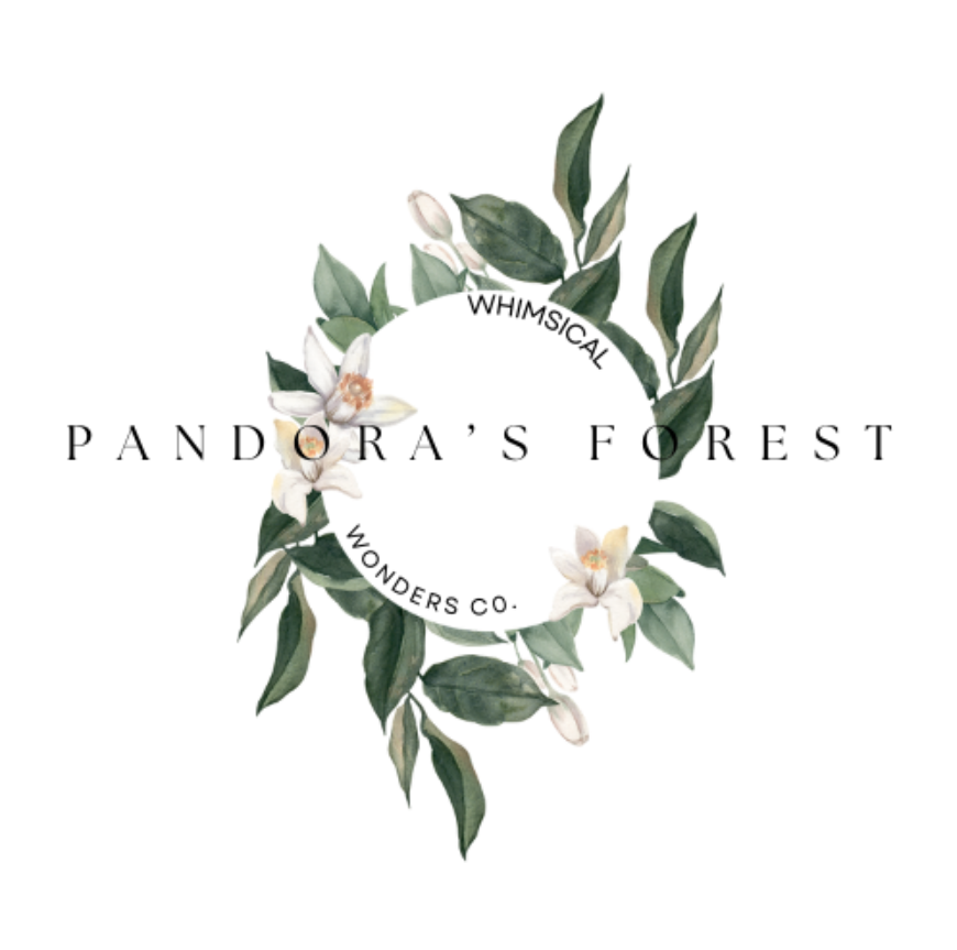 Pandora's Forest