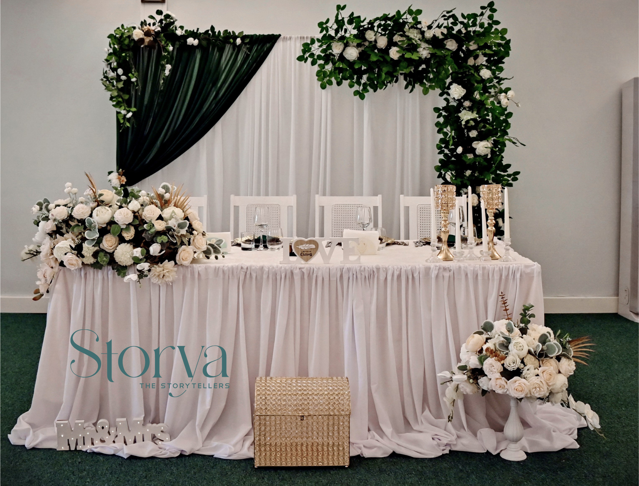 Storya Events